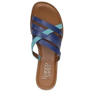 Franco Starto Graceleigh Sandals